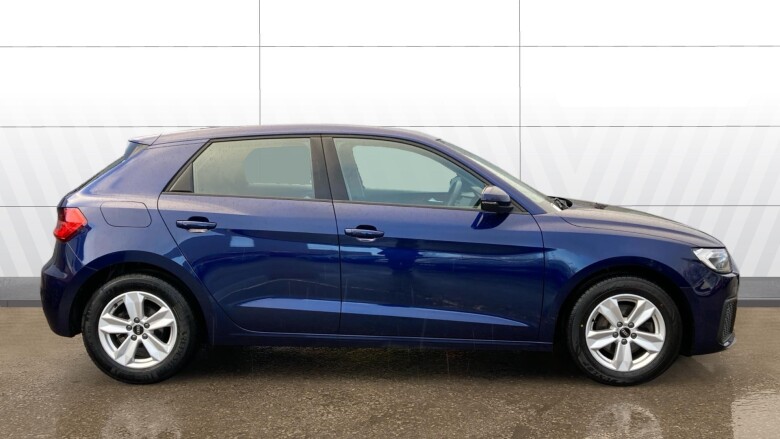 Audi A1 30 TFSI 110 Technik 5dr Petrol Hatchback